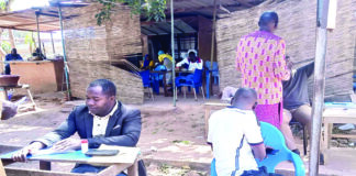 Ecrivain public : un métier dans le tourbillon de la digitalisation