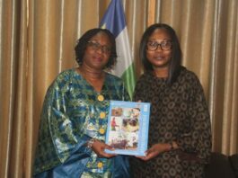 Communiqué de la FAO : La Burkinabè Dr Irène Ouoba prend fonction à Bangui comme représentante de l’Organisation des Nations unies pour l’alimentation et l’agriculture (FAO) en République Centrafricaine