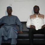 Préparatifs de la 29e édition du FESPACO: le Ministre en charge de la Culture et des Arts est au Tchad
