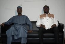 Préparatifs de la 29e édition du FESPACO: le Ministre en charge de la Culture et des Arts est au Tchad