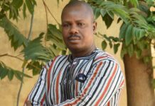 Musique: L’artiste burkinabé JAH LEE lance un vibrant hommage au capitaine Ibrahim Traoré