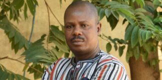 Musique: L’artiste burkinabé JAH LEE lance un vibrant hommage au capitaine Ibrahim Traoré