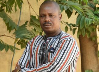 Musique: L’artiste burkinabé JAH LEE lance un vibrant hommage au capitaine Ibrahim Traoré