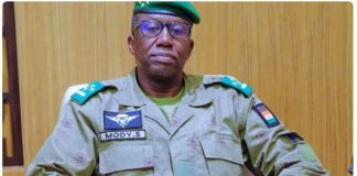 AES : 5 000 hommes pour lutter contre le terrorisme dans l’espace bientôt