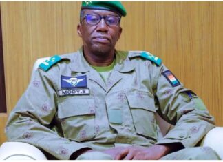 AES : 5 000 hommes pour lutter contre le terrorisme dans l’espace bientôt