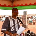 Hauts-Bassins/Bobo-Dioulasso : Le Premier ministre inaugure un dépôt d’hydrocarbures pouvant stocker 104 000 m³