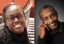 FESPACO 2025 : Chloé Aïcha Boro et Dani Kouyaté, les porte-drapeaux du Burkina Faso dans la compétition fiction long métrage