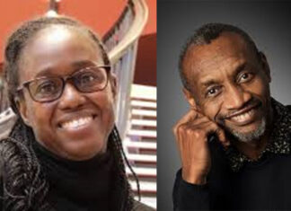 FESPACO 2025 : Chloé Aïcha Boro et Dani Kouyaté, les porte-drapeaux du Burkina Faso dans la compétition fiction long métrage