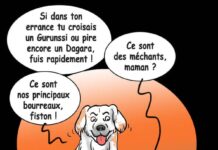 Sourire du 21-01-2025