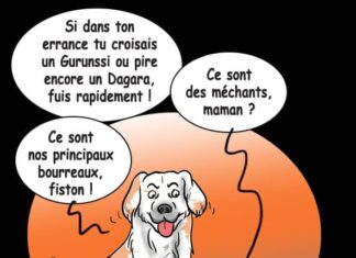 Sourire du 21-01-2025
