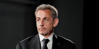 Justice : l’ancien président Français, Sarkozy accusé de corruption, dénonce un complot