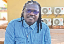 Imhotep Lian-woué Bayala : « La France mérite un président suffisamment conscient des enjeux du moment »