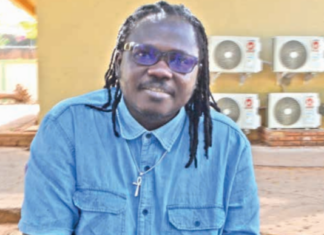 Imhotep Lian-woué Bayala : « La France mérite un président suffisamment conscient des enjeux du moment »