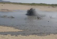 Éthiopie/Afar : des habitants évacués à cause du risque d’éruption volcanique