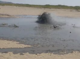 Éthiopie/Afar : des habitants évacués à cause du risque d’éruption volcanique
