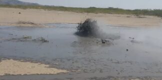 Éthiopie/Afar : des habitants évacués à cause du risque d’éruption volcanique