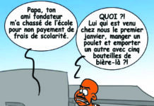 Sourire du 10-01-2025