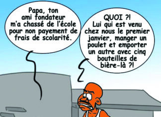 Sourire du 10-01-2025