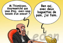 Sourire du 13 – 01 -2025