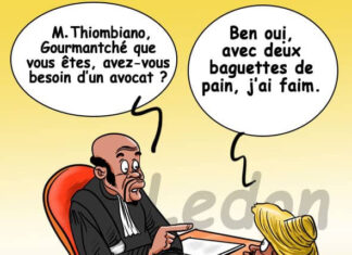 Sourire du 13 – 01 -2025