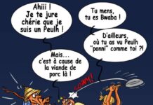 Sourire du 20-01-2025