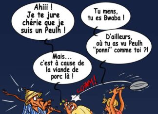 Sourire du 20-01-2025