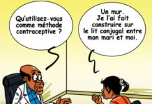 Sourire du 14-01-2025