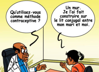 Sourire du 14-01-2025