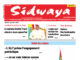Une Sidwaya du 07-01-2025