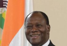 Côte d’Ivoire : La base d’Abidjan passe sous contrôle ivoirien en janvier 2025