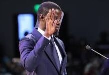 Sénégal : Fin des bases militaires étrangères dès 2025