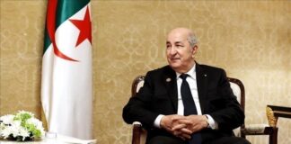 Algérie-France : Tebboune exige une reconnaissance morale des « crimes coloniaux »
