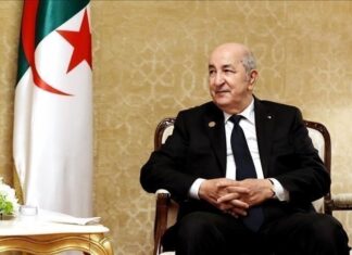 Algérie-France : Tebboune exige une reconnaissance morale des « crimes coloniaux »
