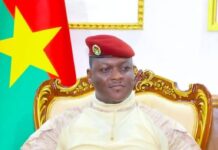 Nouvel An 2025 : Le Président Ibrahim Traoré dévoile les projets pour l’année à venir