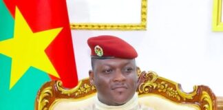 Nouvel An 2025 : Le Président Ibrahim Traoré dévoile les projets pour l’année à venir