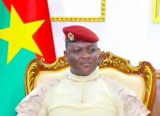 Nouvel An 2025 : Le Président Ibrahim Traoré dévoile les projets pour l’année à venir