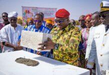 Amélioration des infrastructures éducatives : bientôt 40 amphithéâtres au profit des universités et centres universitaires