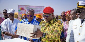 Amélioration des infrastructures éducatives : bientôt 40 amphithéâtres au profit des universités et centres universitaires