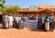 Education à l’autonomisation des adolescentes : L’APZ-BFS sensibilise les leaders coutumiers et religieux