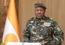 Quand Macron donne raison à Tiani