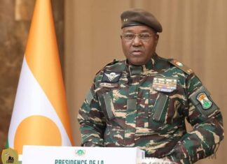 Quand Macron donne raison à Tiani