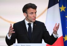 France-Algérie : Alger dénonce l’ingérence de Macron et qualifie ses propos sur Boualem Sansal d’ »irresponsables »