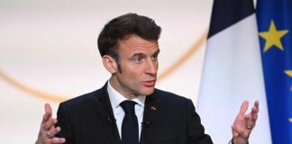 France-Algérie : Alger dénonce l’ingérence de Macron et qualifie ses propos sur Boualem Sansal d’ »irresponsables »