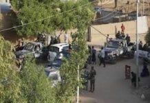 Tchad : Assaut près du palais présidentiel, 19 morts et 6 blessés