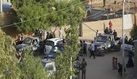 Tchad : Assaut près du palais présidentiel, 19 morts et 6 blessés