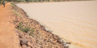 Construction du barrage de Lèbda : l’ONBAH ordonne une reprise totale des travaux aux frais des contractants