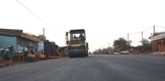 𝗕𝗶𝘁𝘂𝗺𝗮𝗴𝗲 𝗱𝗲𝘀 𝗩𝗼𝗶𝗿𝗶𝗲𝘀 𝗱𝗲 𝗬𝗮𝗴𝗺𝗮 𝗲𝘁 𝗡𝗮𝗴𝗿𝗶𝗻 : 𝗹𝗲 𝗺𝗶𝗻𝗶𝘀𝘁𝗲̀𝗿𝗲 𝗺𝗲𝘁 𝗳𝗶𝗻 𝗮̀ 𝗹’𝗶𝗻𝗲𝗳𝗳𝗶𝗰𝗮𝗰𝗶𝘁𝗲́ 𝗲𝘁 𝗿𝗲𝗹𝗮𝗻𝗰𝗲 𝗹𝗲𝘀 𝘁𝗿𝗮𝘃𝗮𝘂𝘅