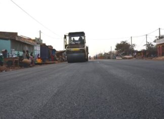 𝗕𝗶𝘁𝘂𝗺𝗮𝗴𝗲 𝗱𝗲𝘀 𝗩𝗼𝗶𝗿𝗶𝗲𝘀 𝗱𝗲 𝗬𝗮𝗴𝗺𝗮 𝗲𝘁 𝗡𝗮𝗴𝗿𝗶𝗻 : 𝗹𝗲 𝗺𝗶𝗻𝗶𝘀𝘁𝗲̀𝗿𝗲 𝗺𝗲𝘁 𝗳𝗶𝗻 𝗮̀ 𝗹’𝗶𝗻𝗲𝗳𝗳𝗶𝗰𝗮𝗰𝗶𝘁𝗲́ 𝗲𝘁 𝗿𝗲𝗹𝗮𝗻𝗰𝗲 𝗹𝗲𝘀 𝘁𝗿𝗮𝘃𝗮𝘂𝘅