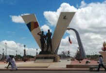 Tchad : Le parti au pouvoir remporte les législatives