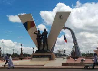 Tchad : Le parti au pouvoir remporte les législatives